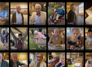 Viral “retirement home” TikTok account revealed to be AI-generated basincreekretirement