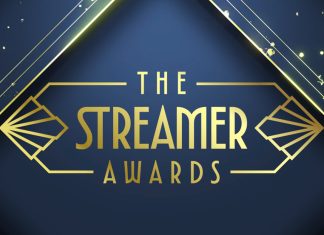 2025 Streamer Awards: Nominees announced and voting now open 2025 Streamer Awards