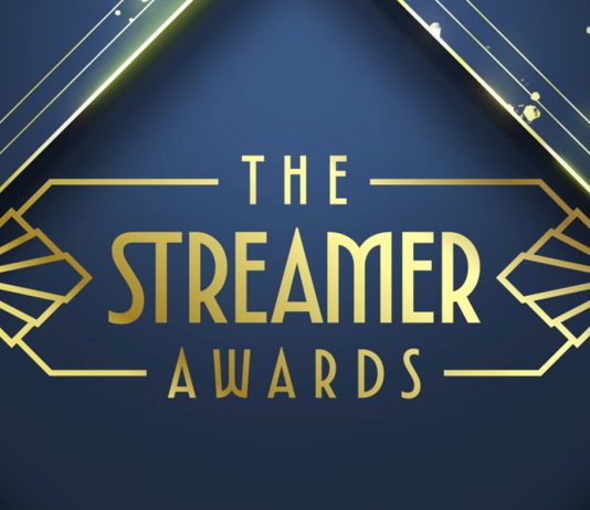 2025 Streamer Awards: Nominees announced and voting now open 2025 Streamer Awards