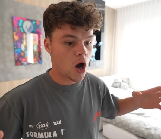 YouTuber Jack Doherty arrested in Miami Beach on traffic obstruction and drug charges Jack Doherty