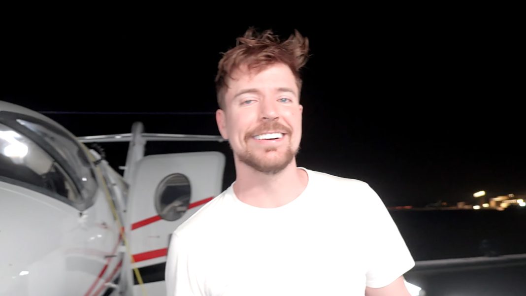 100 Pilots Fight For A Private Jet 28-40 screenshot MrBeast