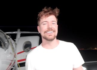 MrBeast explores fan ownership of his media company Beast Industries MrBeast