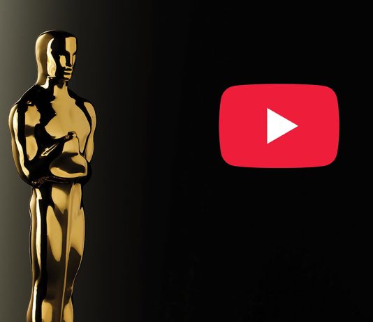 The Oscars to move from ABC to YouTube starting in 2029 A Oscar award with the YouTube logo