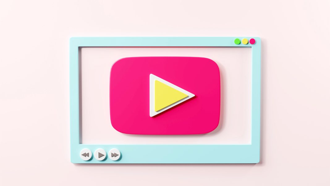 video-media-player-screen-interface-for-social-med-2025-03-08-13-47-44-utc YouTube tests renamed “Dislike” button in Shorts