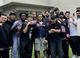 Several creators announce departures from FaZe Clan FaZe Clan