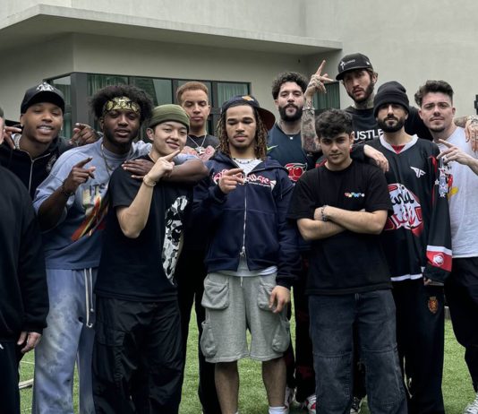 Several creators announce departures from FaZe Clan FaZe Clan