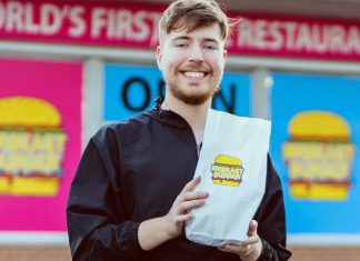 MrBeast Burger “2.0” relaunch strategy surfaces in court filings MrBeast Burger “2.0” relaunch strategy surfaces in court filings