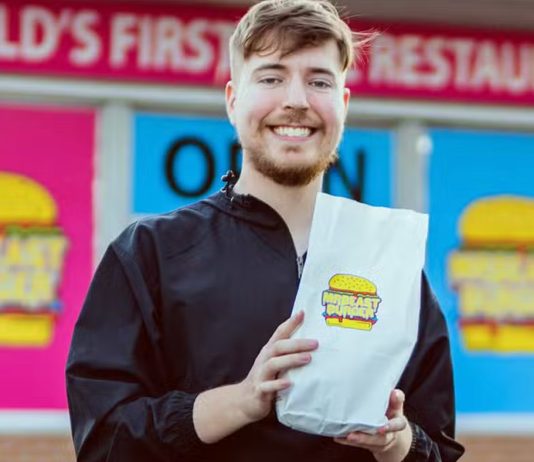 MrBeast Burger “2.0” relaunch strategy surfaces in court filings MrBeast Burger “2.0” relaunch strategy surfaces in court filings