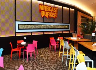 MrBeast Burger continues to open locations as legal dispute persists MrBeast Burger continues to open locations as legal dispute persists