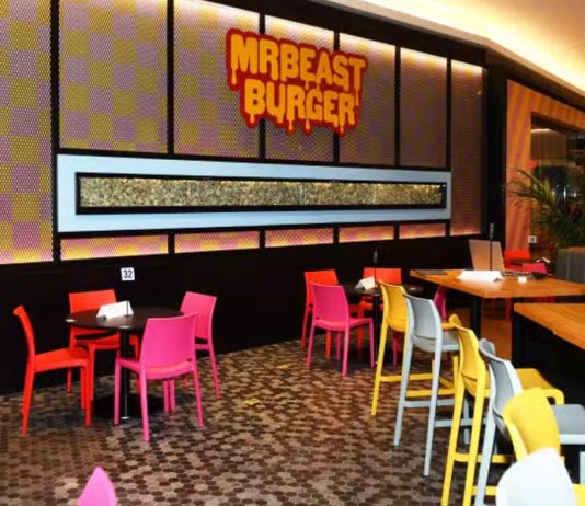 MrBeast Burger continues to open locations as legal dispute persists MrBeast Burger continues to open locations as legal dispute persists