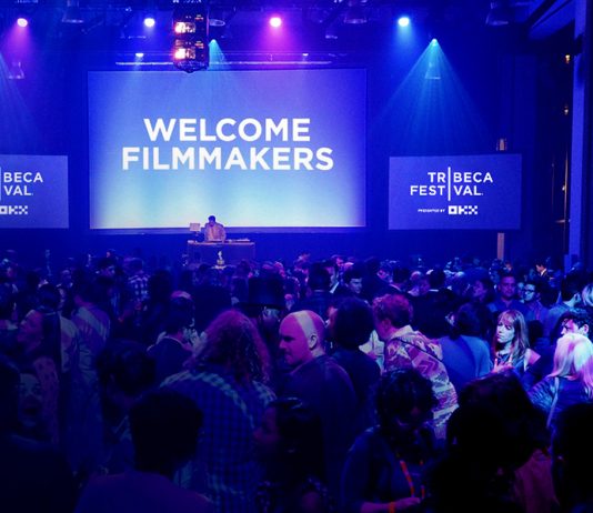 Tribeca Film Festival introduces social media creators category for 2026 Tribeca Film Festival