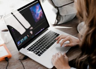 How to organize and store your vlog footage
