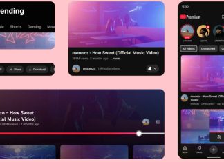 YouTube addresses questions about brand refresh and play button awards YouTube addresses questions about brand refresh and play button awards