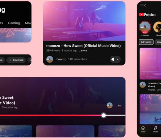 YouTube addresses questions about brand refresh and play button awards YouTube addresses questions about brand refresh and play button awards