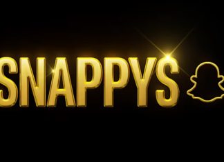 Snapchat announces “Snappy Awards,” with Matt Friend set to host Snappys logo