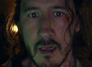 Markiplier’s ‘Iron Lung’ shows strong box office performance in competitive weekend Markiplier’s ‘Iron Lung’ shows strong box office performance in competitive weekend