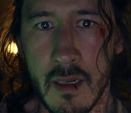 Markiplier’s ‘Iron Lung’ shows strong box office performance in competitive weekend Markiplier’s ‘Iron Lung’ shows strong box office performance in competitive weekend