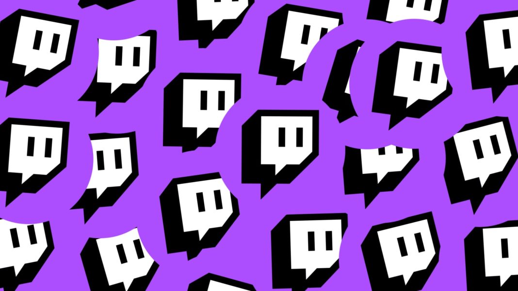 Twitch.tv Twitch logos