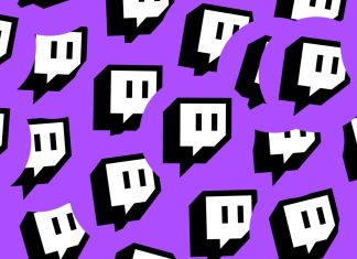 Twitch finds a new way to annoy viewers: Ads on paused streams Twitch logos