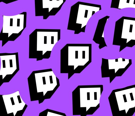Twitch finds a new way to annoy viewers: Ads on paused streams Twitch logos