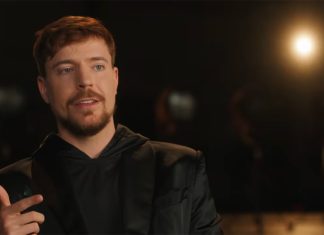 MrBeast revealed he lost $1 million per day during filming of Beast Games MrBeast revealed he lost $1 million per day during filming of Beast Games