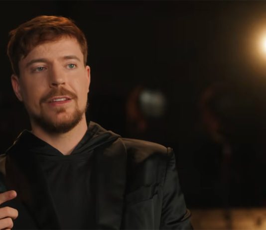MrBeast revealed he lost $1 million per day during filming of Beast Games MrBeast revealed he lost $1 million per day during filming of Beast Games