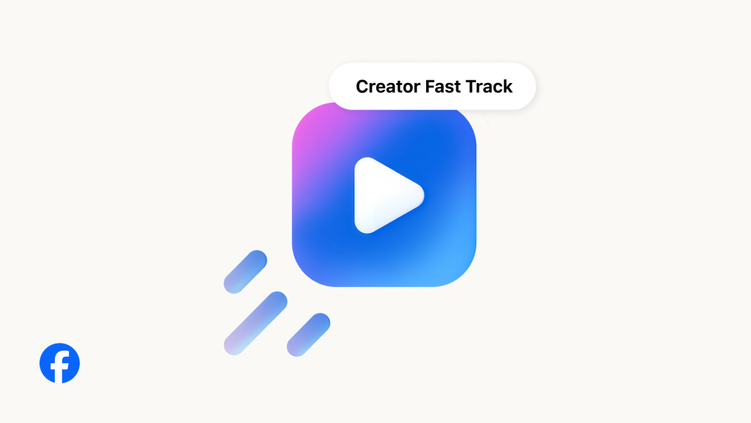 Creator-Fast-Track_Quickly-Grow-Your-Audience-and-Earn-Money-on-Facebook_Header Meta will pay creators $3,000 to post more on Reels and Facebook