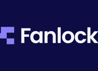 New Fanlock tool targets AI deepfakes for creators Fanlock logo