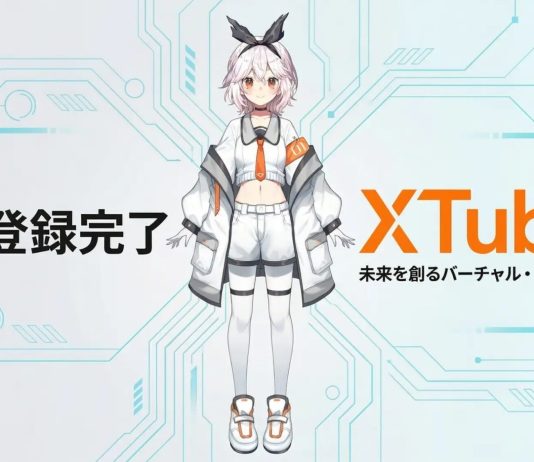 Meet the XTuber: A new kind of creator that’s part virtual, part real Pandora XTuber