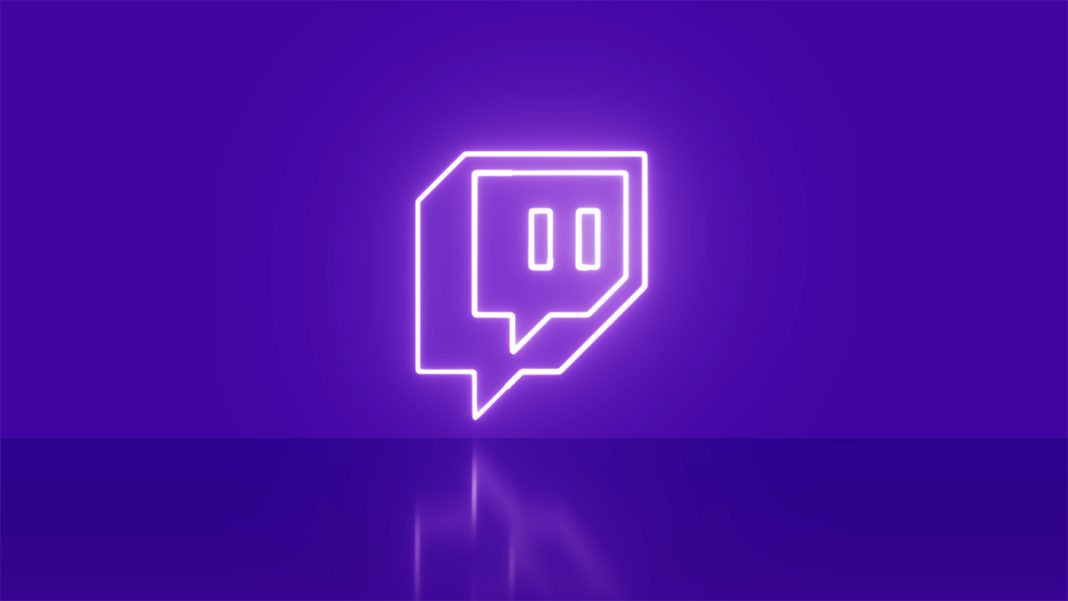 twitch-logo-in-neon-on-purple-background-4k-video-2026-01-28-03-41-09-utc Twitch removes multistream chat restriction featured image