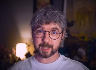 Jacksepticeye is producing a “Bloodborne” movie Jacksepticeye is producing a "Bloodborne" movie featured image