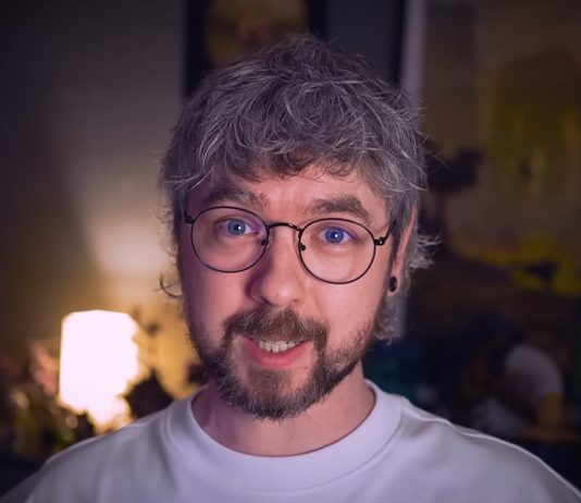 Jacksepticeye is producing a “Bloodborne” movie Jacksepticeye is producing a "Bloodborne" movie featured image