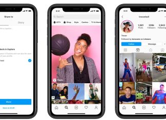 Meta tests product tagging in Instagram Reels, reducing reliance on “link in bio” Instagram screenshots