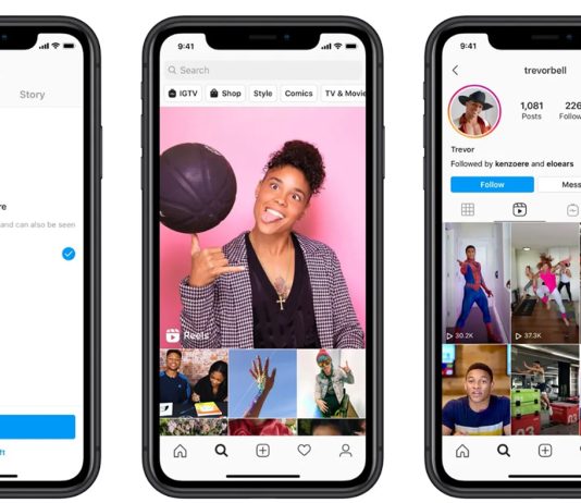 Meta tests product tagging in Instagram Reels, reducing reliance on “link in bio” Instagram screenshots