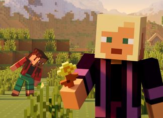 Twitch opens sponsored campaigns to Affiliates with Minecraft “Tiny Takeover” Minecraft “Tiny Takeover”