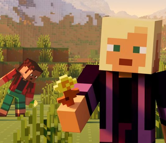 Twitch opens sponsored campaigns to Affiliates with Minecraft “Tiny Takeover” Minecraft “Tiny Takeover”