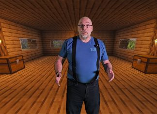 Technoblade’s dad says new YouTube tribute channel was banned shortly after launch Still from Team Technoblade and Technoblade video