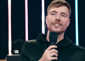 MrBeast files $5M lawsuit over Beast Games production MrBeast files $5M lawsuit over Beast Games production featured image