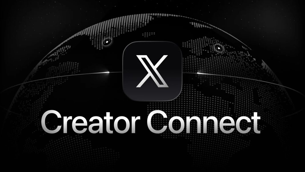 Creator-Connect X
