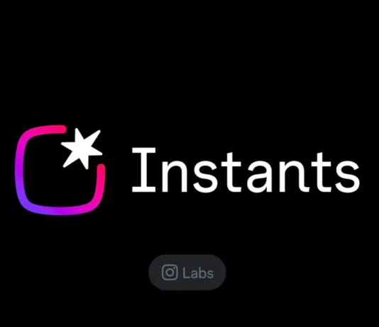 Instagram tests new “Instants” app for disappearing posts Instagram Instant