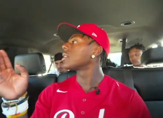 Two charged after IShowSpeed livestream disrupted by street takeover IShowSpeed