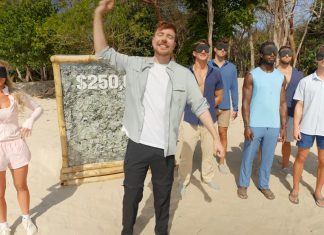 MrBeast outlines plans for expanded membership program MrBeast outlines plans for expanded membership program featured image