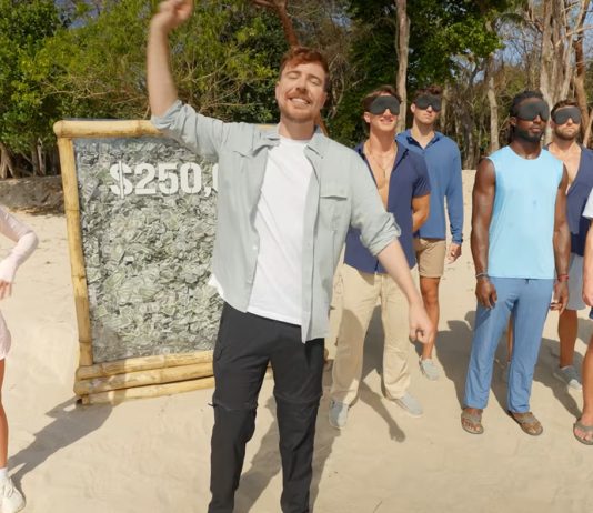 MrBeast outlines plans for expanded membership program MrBeast outlines plans for expanded membership program featured image