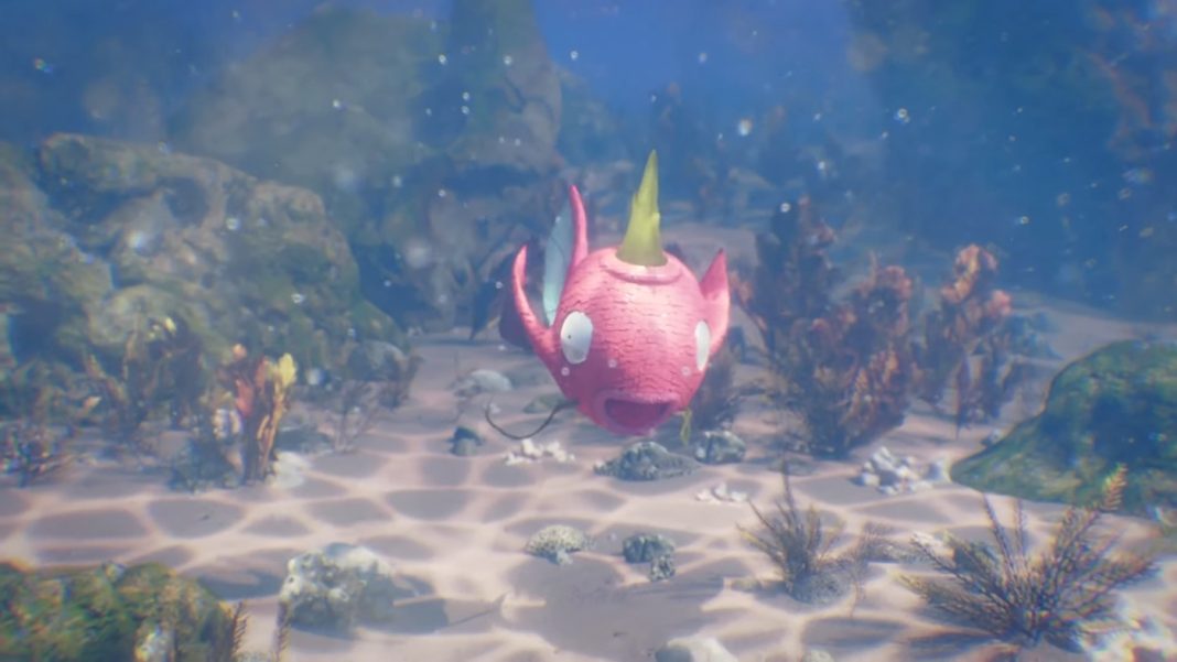 you-encountered-a-wild-magikarp-poknational-geographic-0-16-screenshot-1703195617035 Pokémon-themed YouTube channel faces deletion after copyright strikes featured image