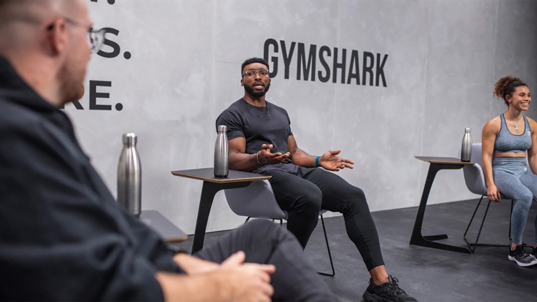 2 Gymshark faces lawsuit over influencer disclosure practices feautred image