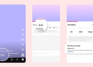 YouTube expands automatic AI labeling system YouTube expands automatic AI labeling system featured image