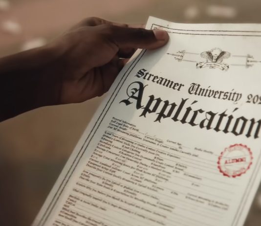 Kai Cenat opens applications for Streamer University 2026 Kai Cenat opens applications for Streamer University 2026 featured image