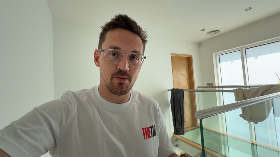 This nearly got me Banned from YouTube… 🤯 0-31 screenshot (1) Syndicate says 3,000 videos received copyright claims featured image