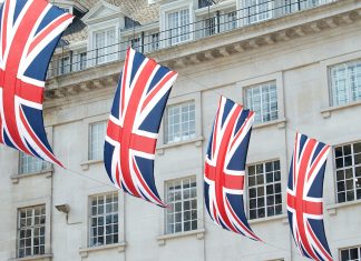 U.K. considers boosting established media on YouTube and TikTok U.K. considers boosting established media on YouTube and TikTok