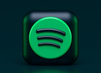 Spotify introduces creator memberships and AI-generated podcasts Spotify logo